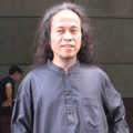 Ki Joko Bodo Ditemui Seusai Acara 'Ada-Ada Aja' Global TV