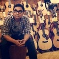 Adhitia Sofyan Mengisi Soundtrack 'Kambing Jantan: The Movie'