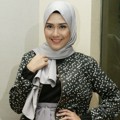 Andania Suri di Gala Premiere Film 'Hijabers in Love'