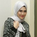 Andania Suri di Gala Premiere Film 'Hijabers in Love'