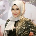 Andania Suri di Gala Premiere Film 'Hijabers in Love'