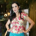 Andi Soraya di Gala Premiere Film 'Hijabers in Love'