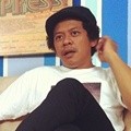 Eddy Brokoli Terkenal Sejak Menjadi Vokalis Band Harapan Jaya