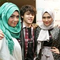 Gala Premiere Film 'Hijabers in Love'