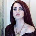 Lana Del Rey di Majalah Fashion Edisi September 2014