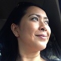 Maya Hasan Tertarik dengan Harpa Sejak SMP