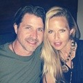 Rachel Zoe Bersama Rodger Berman Suaminya