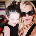 Rachel Zoe dan Anaknya
