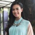 Sylvia Fully di Syukuran Film 'Jokowi adalah Kita'