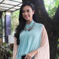 Sylvia Fully di Syukuran Film 'Jokowi adalah Kita'