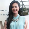 Sylvia Fully di Syukuran Film 'Jokowi adalah Kita'