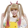 Dohee Tiny-G Photoshoot Single 'Minimanimo'