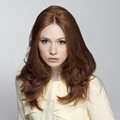 Karen Gillan Photoshoot