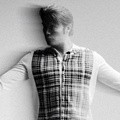 Mads Mikkelsen di Majalah Flaunt Vol. 13