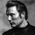 Mads Mikkelsen di Majalah Flaunt Vol. 13