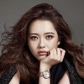 Go Ara di Majalah High Cut Edisi September 2014