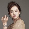 Go Ara di Majalah High Cut Edisi September 2014
