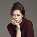 Go Ara di Majalah High Cut Edisi September 2014