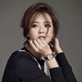 Go Ara di Majalah High Cut Edisi September 2014