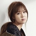 Gong Hyo Jin di Majalah Elle Korea Edisi September 2014