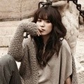 Han Hyo Joo di Majalah Harper's Bazaar Korea Edisi September 2014