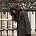 Han Hyo Joo di Majalah Harper's Bazaar Korea Edisi September 2014