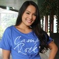 Jenny Cortez di Media Screening dan Jumpa Pers Film 'Tumbal 97'