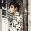 Ji Chang Wook di Majalah BNT International 2014
