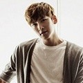 Ji Chang Wook di Majalah BNT International 2014