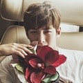 Ji Chang Wook di Majalah BNT International 2014