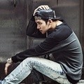 Ji Chang Wook di Majalah BNT International 2014