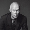 Michael Keaton di Majalah L'Uomo Vogue September 2014