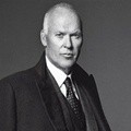 Michael Keaton di Majalah L'Uomo Vogue September 2014
