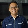 Badai Kerispatih di Press Conference Nagaswara