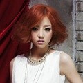 EunB Ladies' Code Photoshoot untuk Single 'Bad Girl'