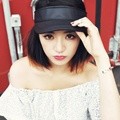 EunB Ladies' Code Photoshoot untuk Single 'Kiss Kiss'