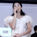 Indah Dewi Pertiwi Meluncurkan Single 'Curiga'