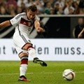 Mario Gotze Cetak Gol di Menit ke-78