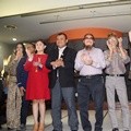 Press Conference Nagaswara