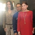 Press Conference Nagaswara