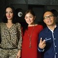 Press Conference Nagaswara