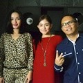 Press Conference Nagaswara