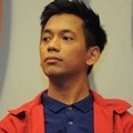 Rian D'Masiv di Jumpa Pers La Academia Junior Indonesia