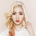 Sojung Ladies' Code di Majalah Sure Edisi Juni 2013