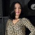 Zaskia Gotik di Press Conference Nagaswara
