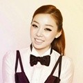 Ashley Ladies' Code Photoshoot untuk Single 'Bad Girl'
