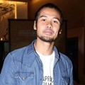 Chico Jericho di Jumpa Pers Apresiasi Film Indonesia 2014
