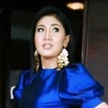 Erie Susan Terkenal Sejak Merilis Single 'Khusus Malam Ini'