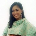 Erie Susan Terkenal Sejak Merilis Single 'Khusus Malam Ini'