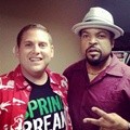 Jonah Hill Bersama Ice Cube